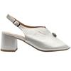 BIOECO 4263 2103 SHOE - SILVER